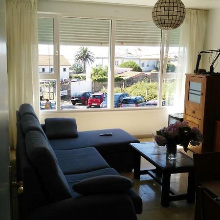Apartamento San Vicente O Grove Extérieur photo