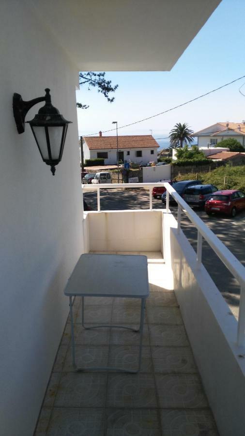 Apartamento San Vicente O Grove Extérieur photo