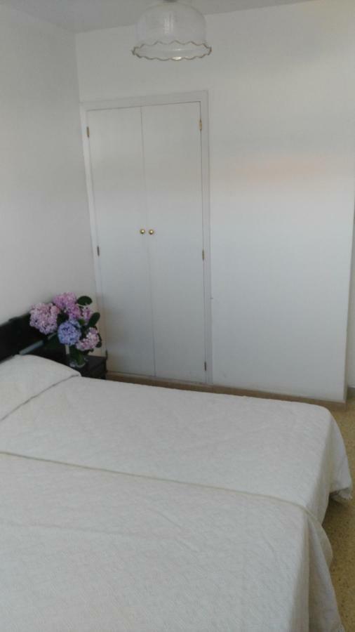 Apartamento San Vicente O Grove Extérieur photo