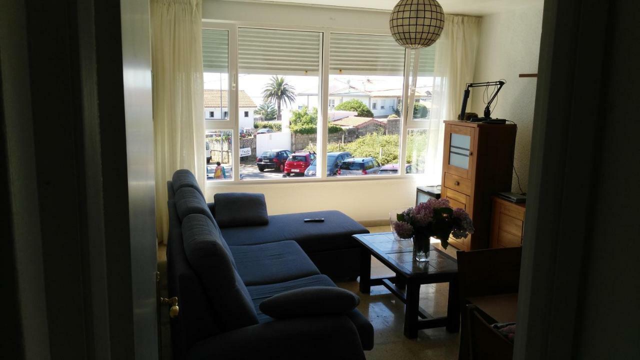 Apartamento San Vicente O Grove Extérieur photo