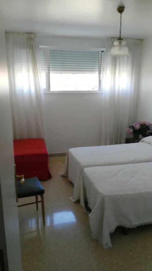 Apartamento San Vicente O Grove Extérieur photo