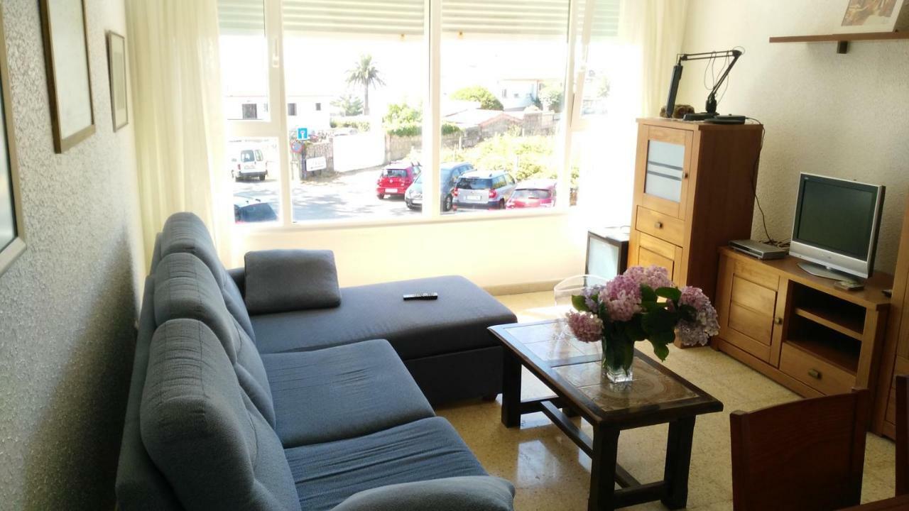 Apartamento San Vicente O Grove Extérieur photo