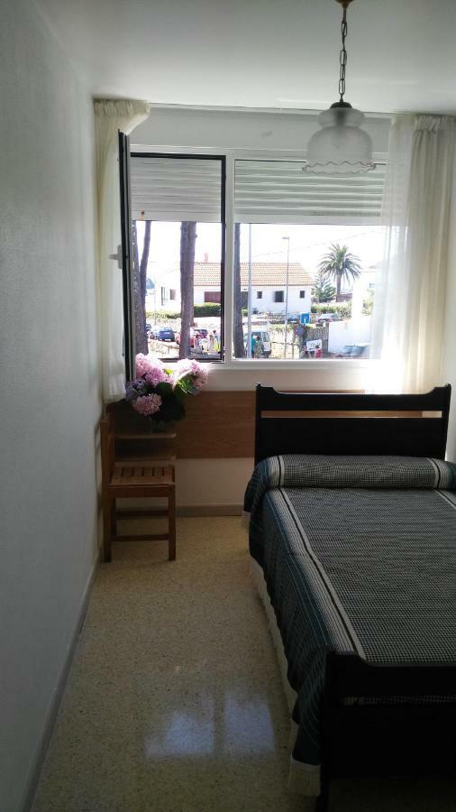 Apartamento San Vicente O Grove Extérieur photo