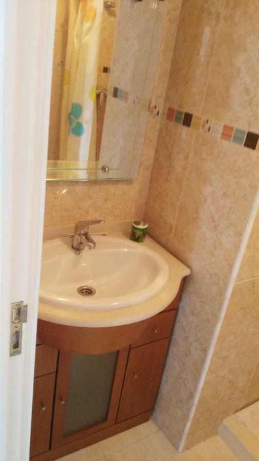 Apartamento San Vicente O Grove Extérieur photo