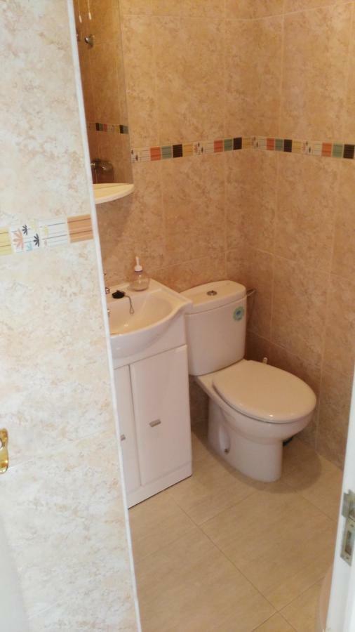 Apartamento San Vicente O Grove Extérieur photo
